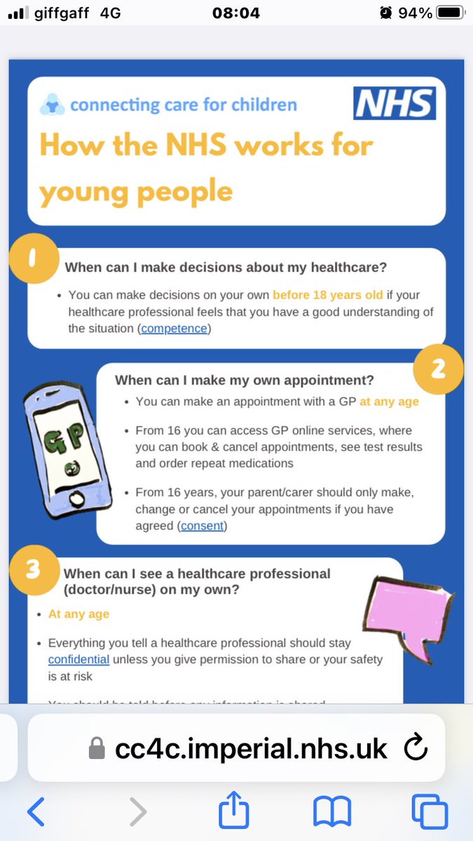 ValBaxter11's tweet photo. Fantastic resources from @CC4CLondon good to share with @YouthBayVision @PUhmbt @EmmaPowellNHS https://t.co/ovE8DOT5yb