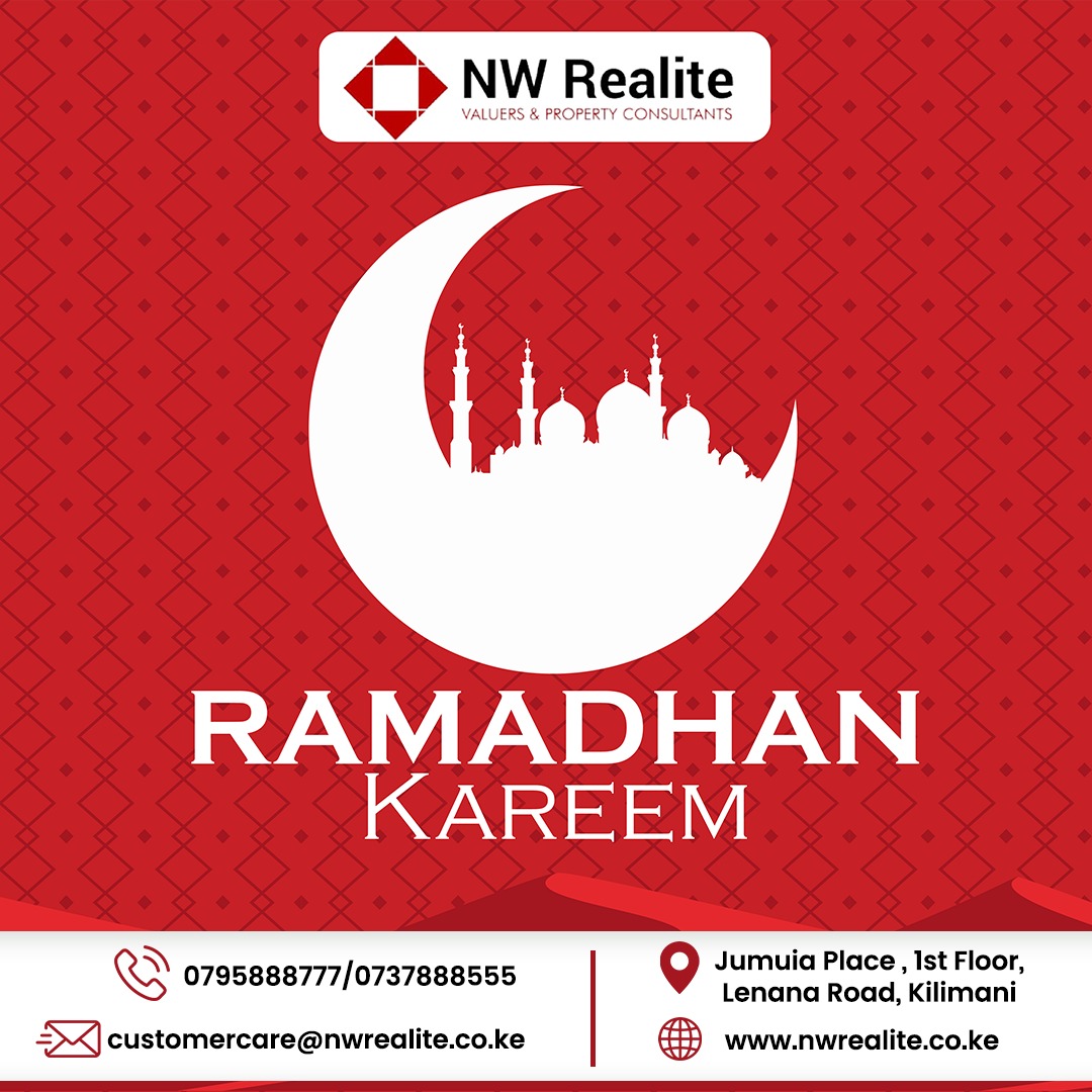 nwrealite's tweet photo. As the crescent moon is sighted and the holy month begins, wishing you and your family good health, peace and prosperity. 
#Ramadan #blessed #NWRealite https://t.co/OoHzJOvKJ2