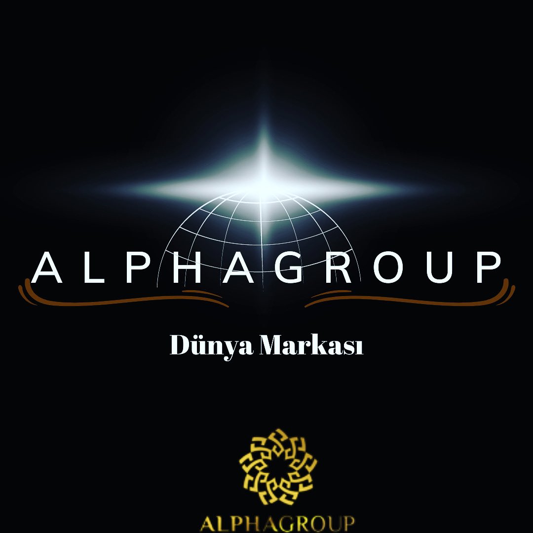 AlphaGroupas's tweet image. #alphagroup #turkey #istanbul
