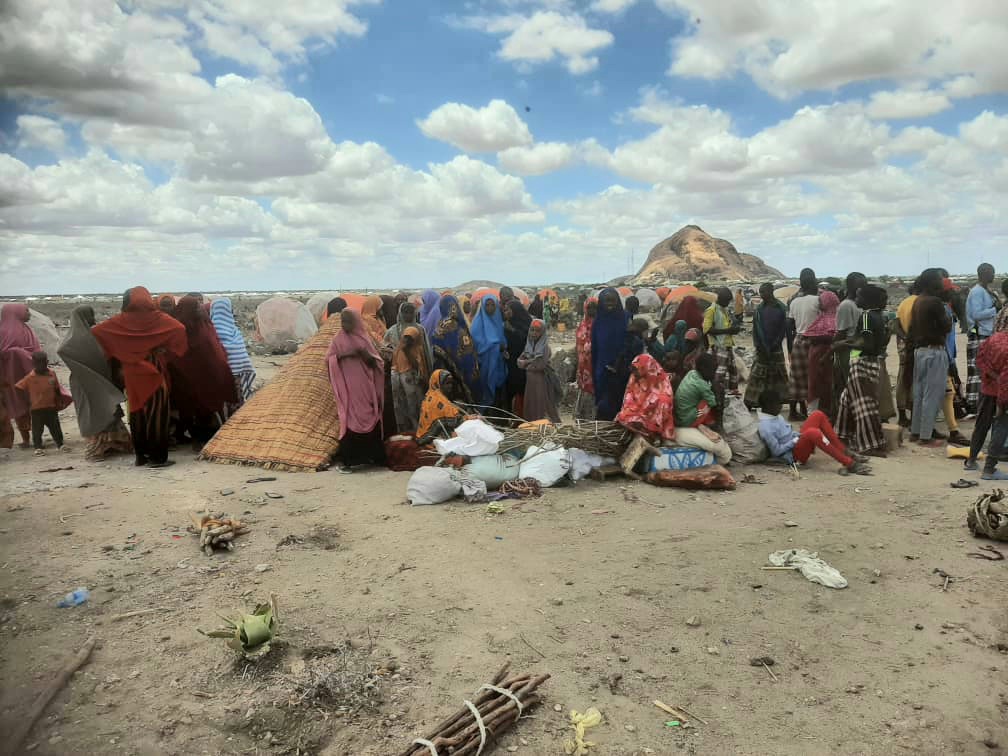 IHDSinstitute's tweet photo. #BurHakaba is one of two districts in Bay region, #SWS where famine was averted in 2022 - thanks to a joint @WFPSomalia @unicefsomalia &amp; @WHOSom integtrated hard-to-reach response. Hvr, the situation remains critical &amp; response needs to continue amid fears of 6th failing season. https://t.co/45DegCCmdR