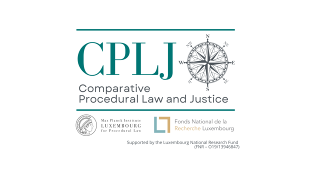 MPI_Luxembourg's tweet image. #CPLJ mid-term conference. One of the biggest projects in #Comparative #ProceduralLaw: more than 100 scholars from all over the world meeting at the @MPI_Luxembourg.
@maxplancklaw @IAPLAW @EulawLive @FnrLux