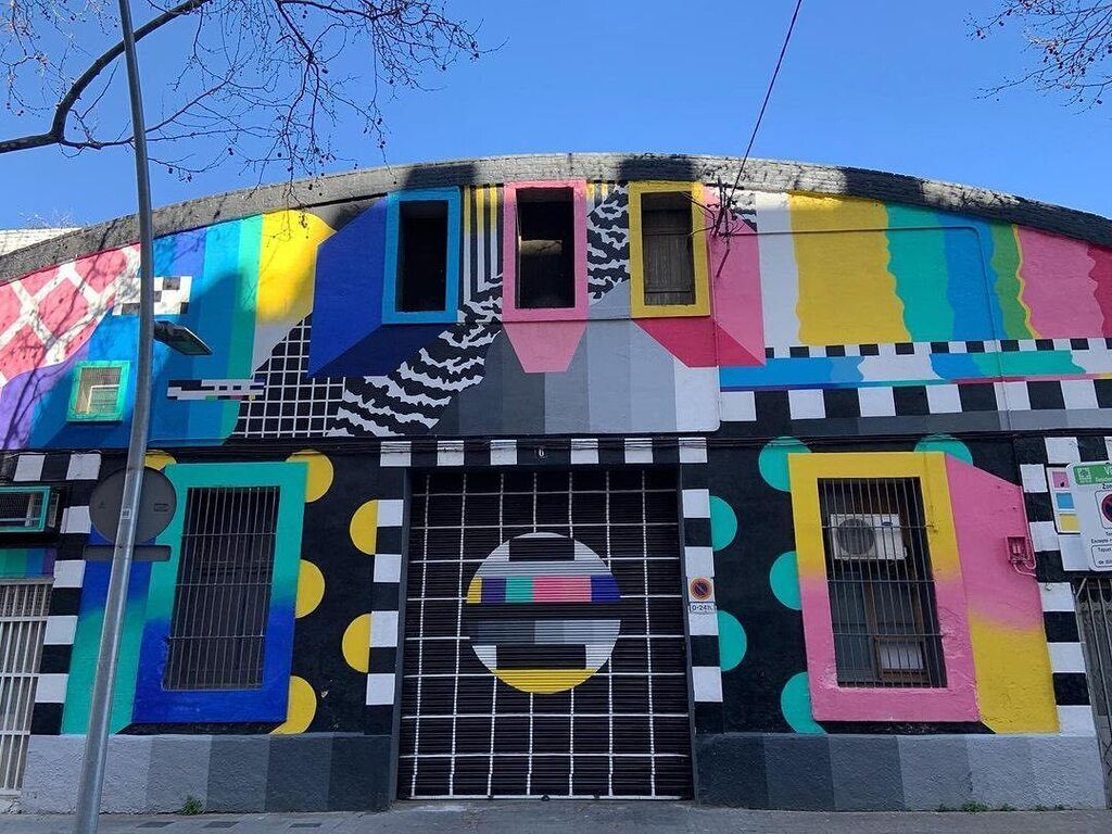 Instapoblenou tweet media