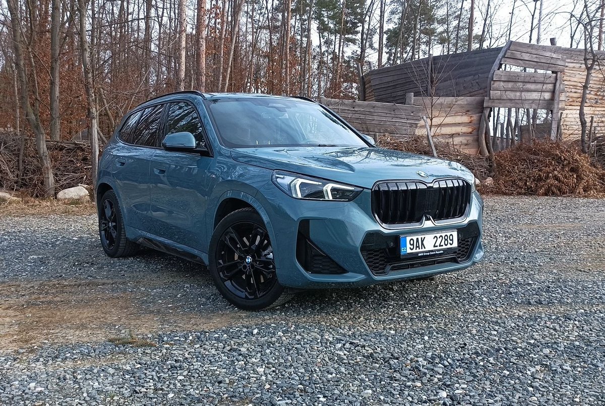 fDrivecz's tweet image. Pokud jste ještě nečetli náš test mild-hybridu BMW X1 xDrive23i, naleznete ho zde: fdrive.cz/clanky/test-bm…

#mildhybrid #hybrid #BMW #BMWX1 #BMWX1xDrive #bmwx1xdrive23i @BMWCZ
