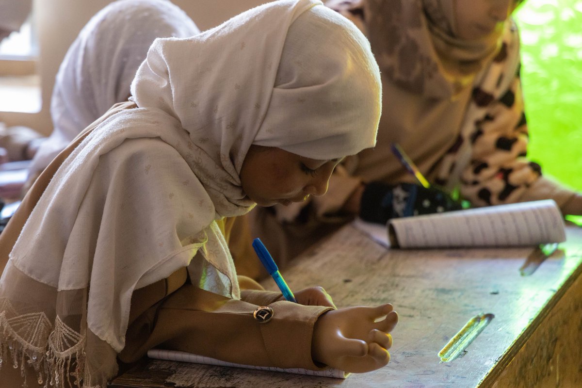 Save the Children CH tweet media