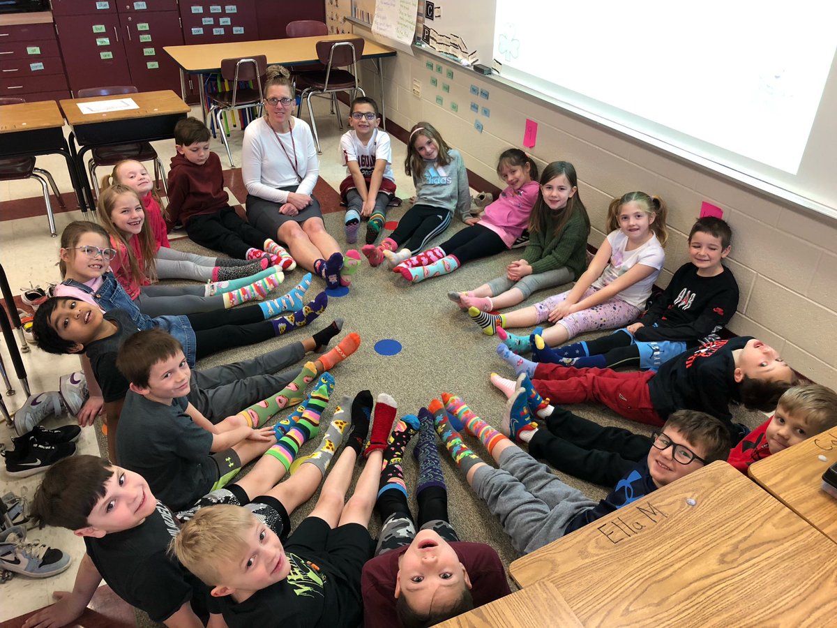 Celebrating World Down Syndrome Day ❤️