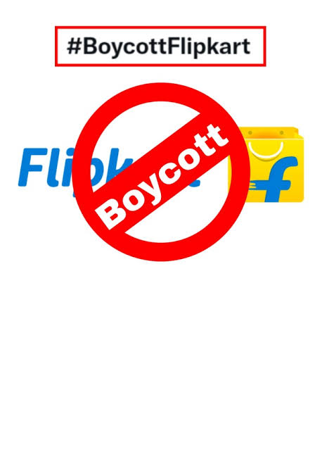 AryanTh58764049's tweet photo. Flipkart is a thief company,who only knows how to grab the money of the customers.I am going through a problem since a long time but flipkart is not providing me any solution.And this has happened not only with me but with many brothers.
@flipkartsupport 
@BandBajaateRaho https://t.co/wIXZ98T1tn