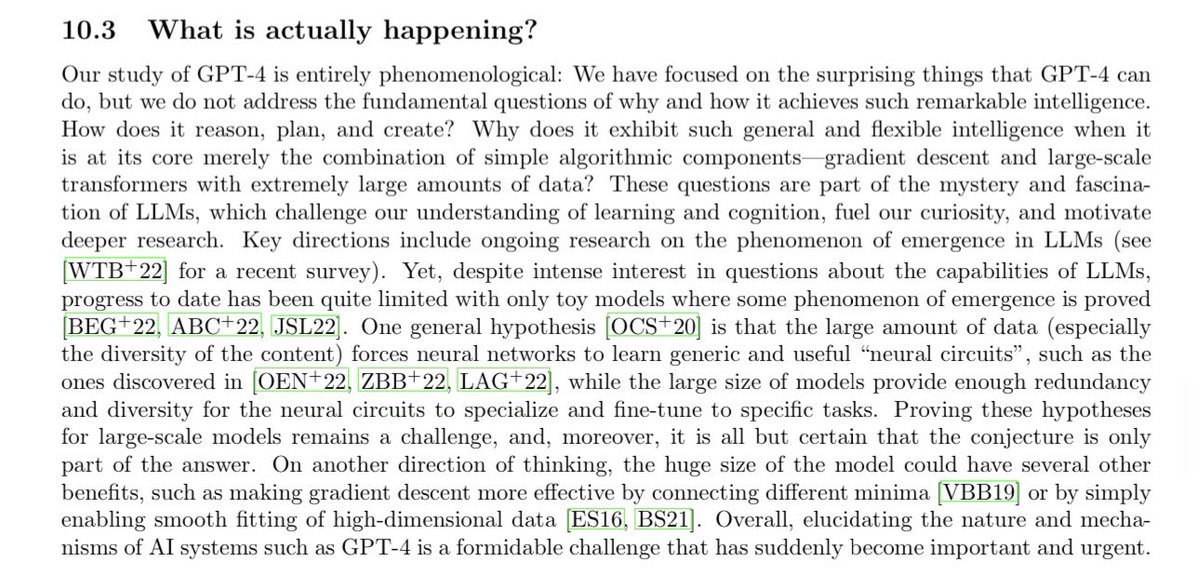 Ethan Mollick tweet media