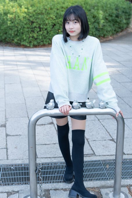 Twitterのコスプレ画像26