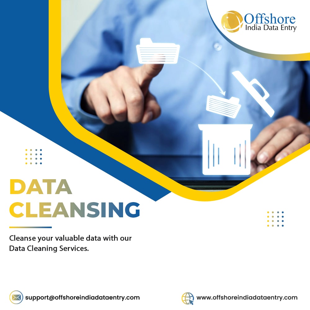 OffshoreBPO's tweet image. Our data cleansing solutions will help you improve data quality and make better business decisions.

Read more: offshoreindiadataentry.com/data-cleansing…
Mail us: support@offshoreindiadataentry.com

#datacleansing #dataauditing #DataSecurity #Business #Marketing #BPM