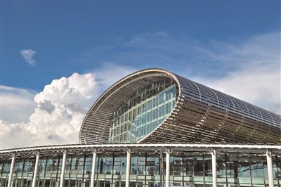 Tracy2088's tweet photo. Join us at the 133rd Canton Fair from April 15th-19th, 2023! Our latest hydraulic door accessories will be on display at Booth No. 16.4C26~27, Hall 16, Area C. Let's meet and explore how we can work together to enhance your door systems. #CantonFair #HydraulicDoorAccessories https://t.co/OfYKVuzU0S