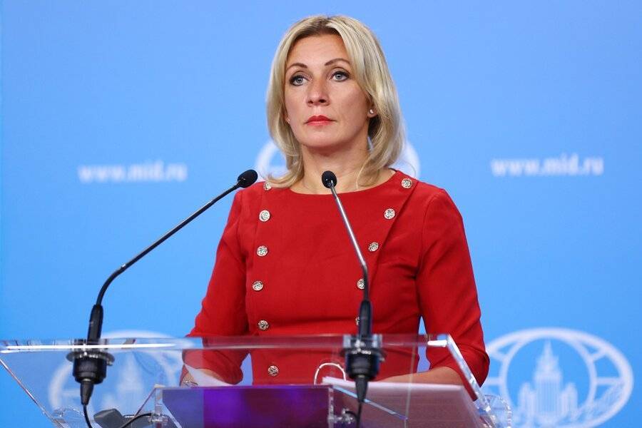 Государство. Захарова: Британия хочет уничтожить Украину

  oreanda.ru/gosudarstvo/za…