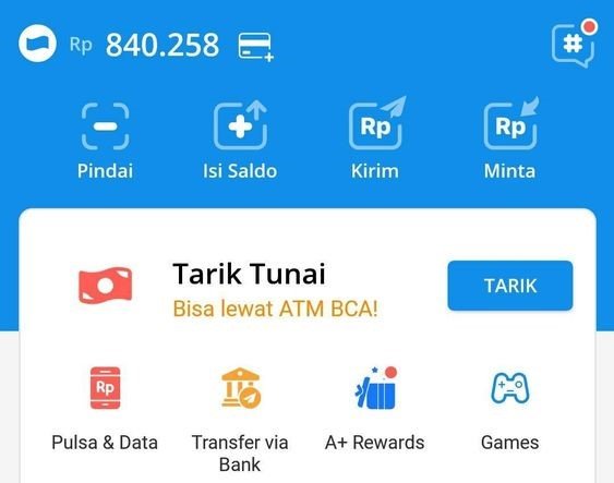 ginaxyz2's tweet photo. Nonton Vidio pendek ngabisin kuota doang ❎
Nonton vidio pendek dapat duit 😭🙏
Penarikan bisa pakai Dana/gopay
_
Ngabuburit main apk ini bisa banget nih biar apa? Biar dapat duit buat nanti lebaran😭🙏
_
Link apk 
https://t.co/uc2E9U27So
#sahur #Ramadan1444H #eventramadan https://t.co/m7yywvjepL