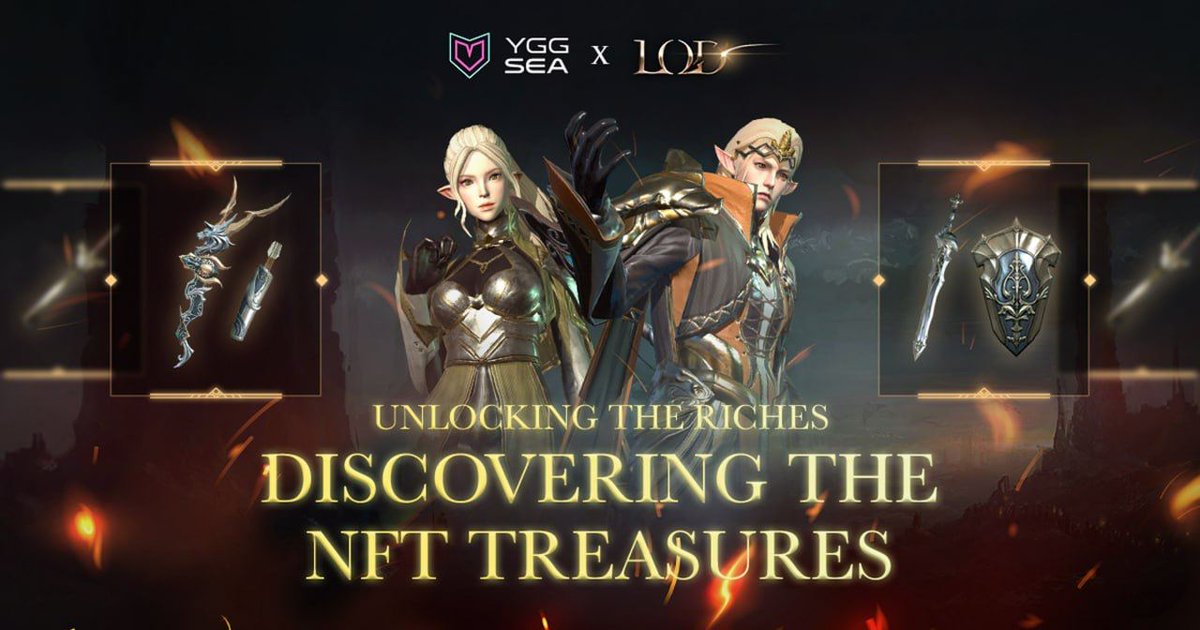 w3ggmy's tweet photo. 🔓 Unlocking The Riches - Discovering The NFT Treasures 💎

For more info : 

🎨 NFT collection: https://t.co/GCyklAgPcR

📋 Event details: https://t.co/eNlJinUnSY

#WeAreSEA #WeAreYGG #yggseamy #lordofdragons #lod #LODmalaysia https://t.co/vDaN4LLqS1