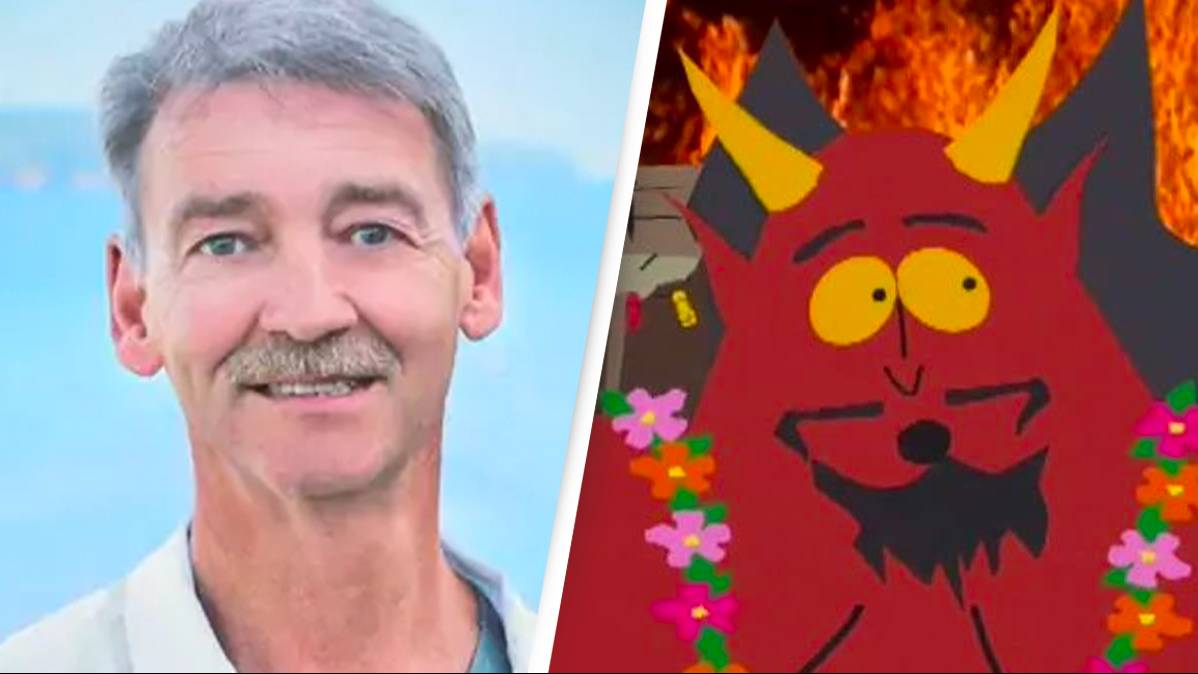 thepowermedium's tweet photo. Patient Pronounced Dead By Doctor Tells Him He Went To Hell and Met the Devil - Unilad https://t.co/yUEzXf0FUs https://t.co/paQ4500JGJ