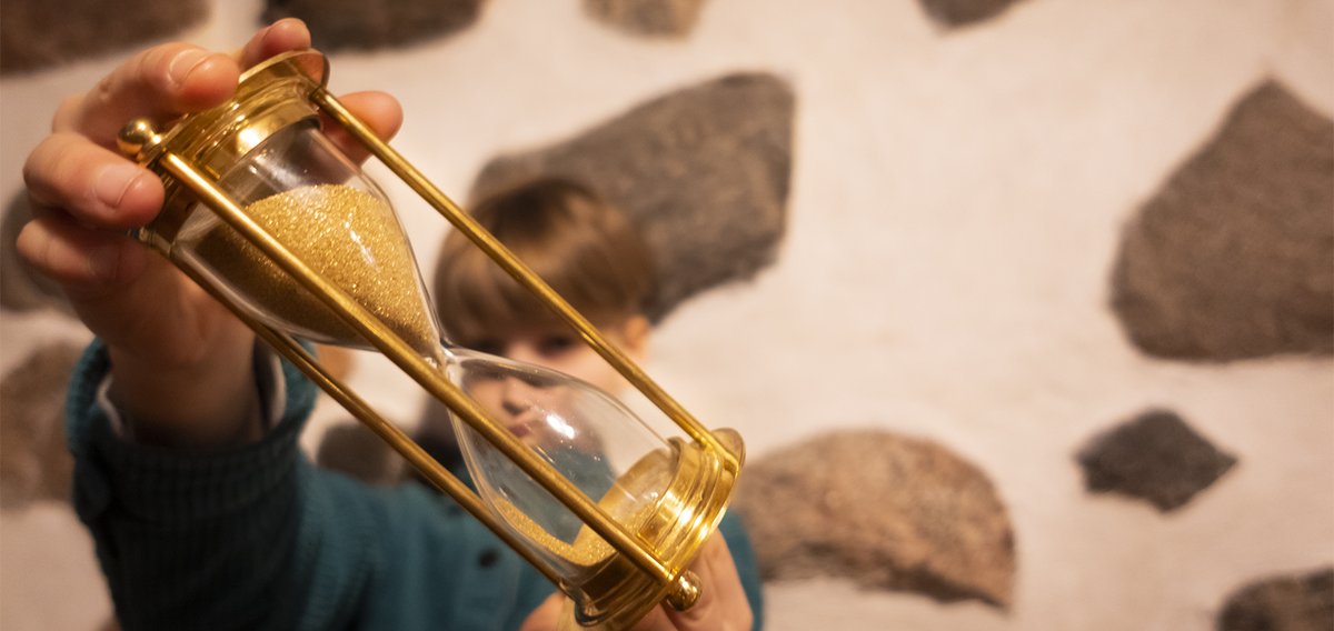 Tervetuloa seikkailemaan! Turun linnassa vietetään lasten Aikamatka-tapahtumaa lauantaina 25.3. klo 10-17. ⏳ Aikamatkalla ratkotaan erilaisia tehtäviä ja tutustutaan samalla renessanssin tieteeseen, taiteeseen ja tarinoihin. 
#Turunlinna #Lastenkulttuuri 
turku.fi/tapahtuma/la-0…