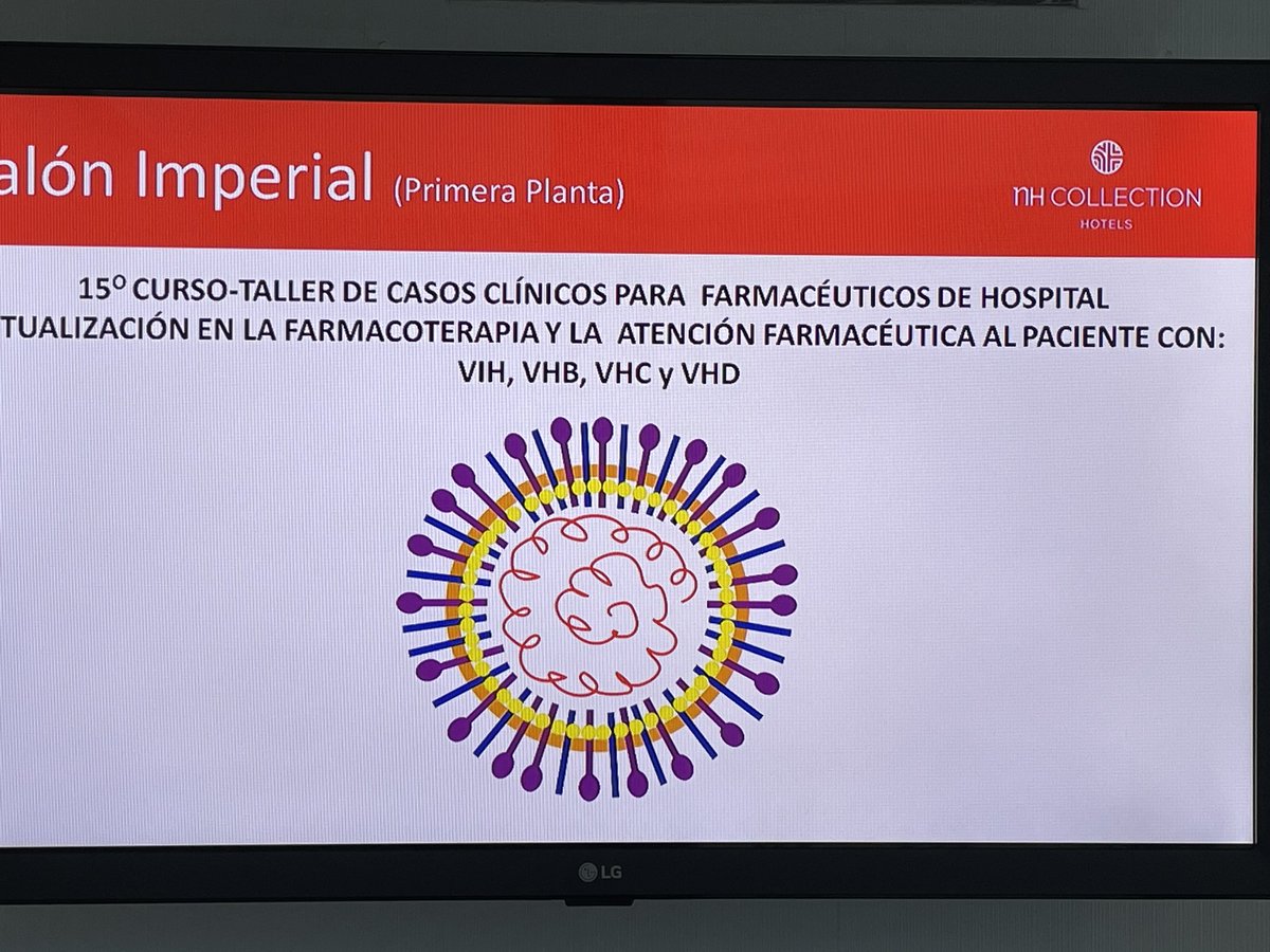 cpvfarvalme's tweet photo. Todo preparado para una nueva edición del #15ccc ! Mucha formación y mucha emoción en estos dos dias en #sevilla para aprender de #vih #vhc #vhb y #vhd de la mano de los mejores ponentes @AGSSurSevilla https://t.co/T38CRKVYhO
