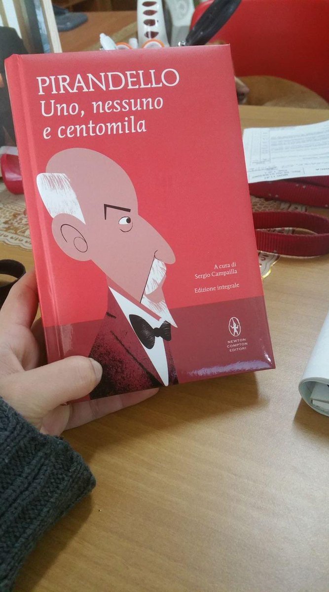 “La civiltà vuole che si auguri il buon giorno a uno che volentieri si manderebbe al diavolo; ed essere bene educati vuol dire appunto esser commedianti.” #teatro #Filosofia #people