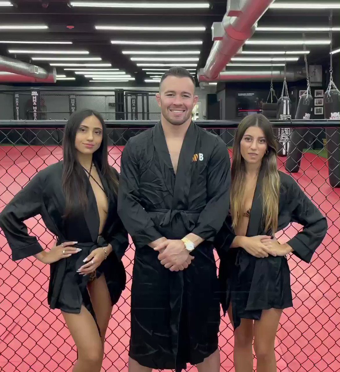 TheColblander's tweet image. 6. Khabib promotes these NFT scams towards his jobless and inexperienced cult following that will give him millions. Meanwhile Colby shares his intellectual betting picks with the general public even with his discount code. 💸🧡