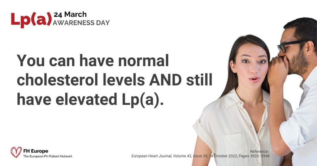 Thomas dayspring on twitter never ever confuse a lipid panel or lipid