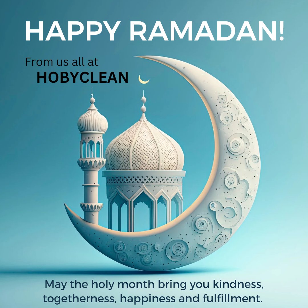 Hobyclean1's tweet photo. #RamadanMubarak 

May Allah bless you and your family in this holy month📿🕌 https://t.co/Z8qmDNm4k3