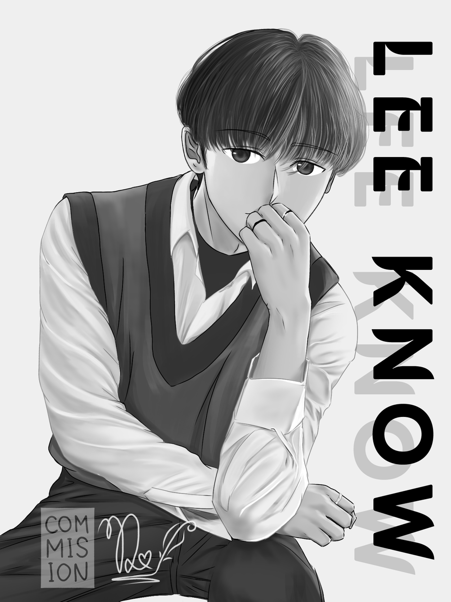 💫Commision DONE💫
Commision for @/chocoaiurs thanks for the commission! (≧∇≦)ﾉ
#commissionart #artidn #LEEKNOW