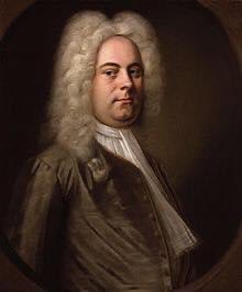 jlgadreau's tweet photo. Un peu d’histoire...
Ce jour, en 1743, l'oratorio "Messiah" (Le Messie) du compositeur luthérien George Friedrich Handel est joué à Londres pour la première fois devant le roi Georges II. 1/2
#MonCalendrierProtestant https://t.co/qy8i4bNdwB