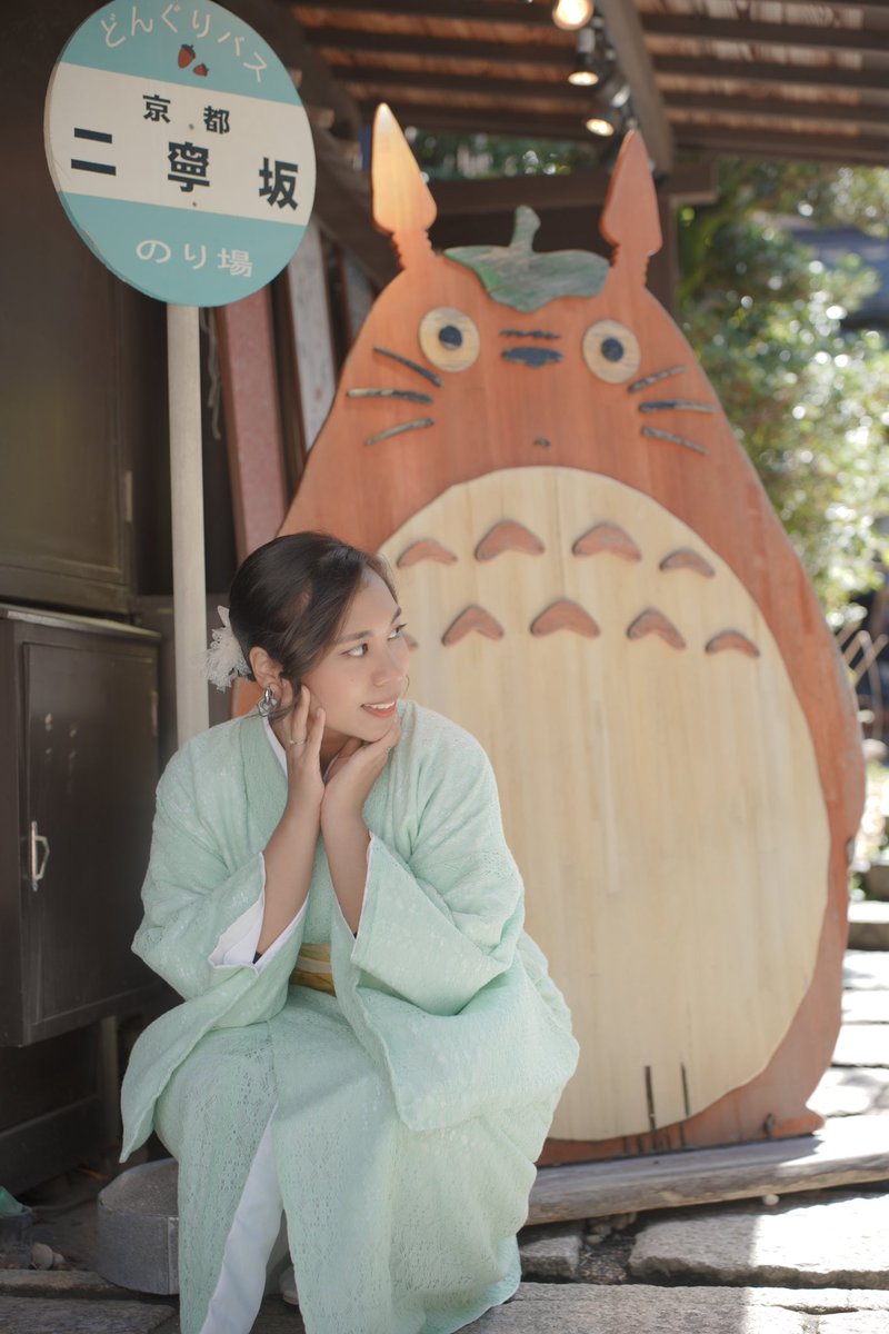 Unawhut's tweet photo. ✨yukata photoshoot✨ https://t.co/i1p4zXEOXu