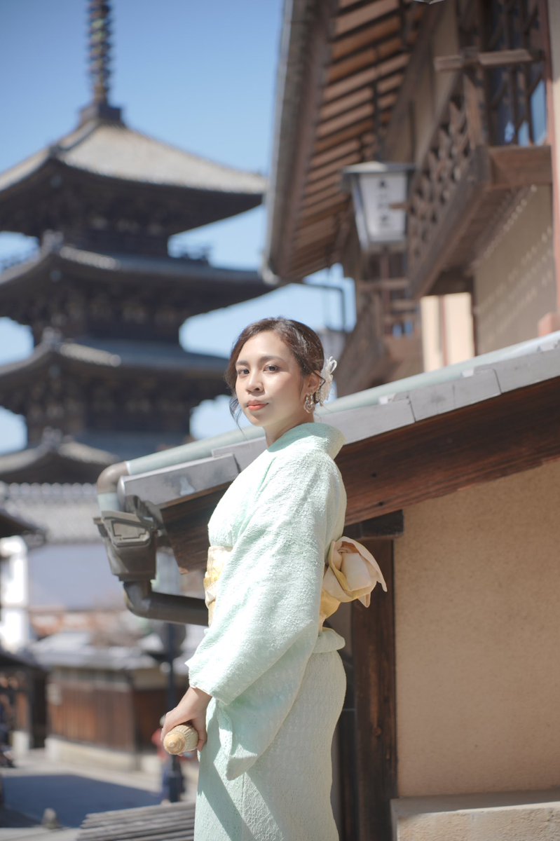 Unawhut's tweet photo. ✨yukata photoshoot✨ https://t.co/i1p4zXEOXu