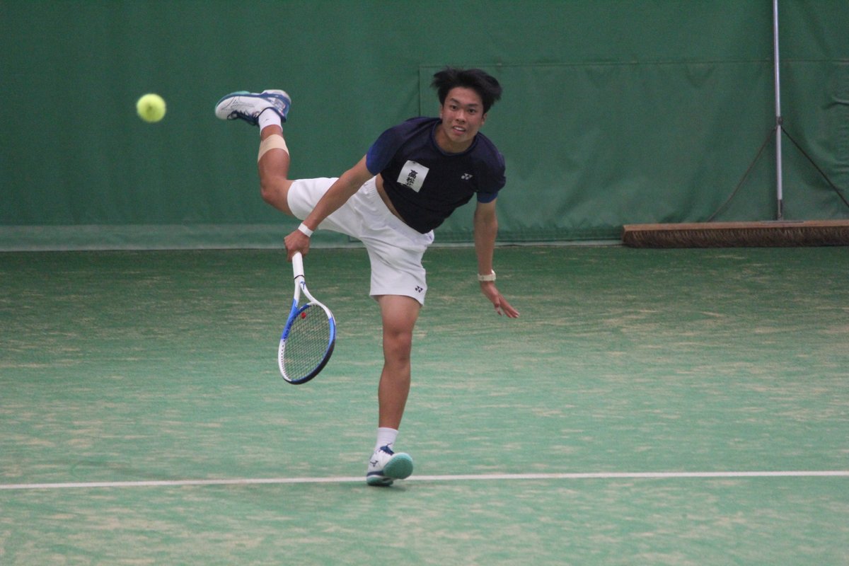 tennis365's tweet photo. 🎾大正製薬リポビタン第45回全国選抜高校テニス大会

男女団体戦2日目の様子を振り返る❗
16強をかけた戦い、3日目に駒を進めたのは果たして👀

#テニス #tennis #大正製薬リポビタン第45回全国選抜高校テニス大会 #選抜高校テニス https://t.co/3rgDZJfsij