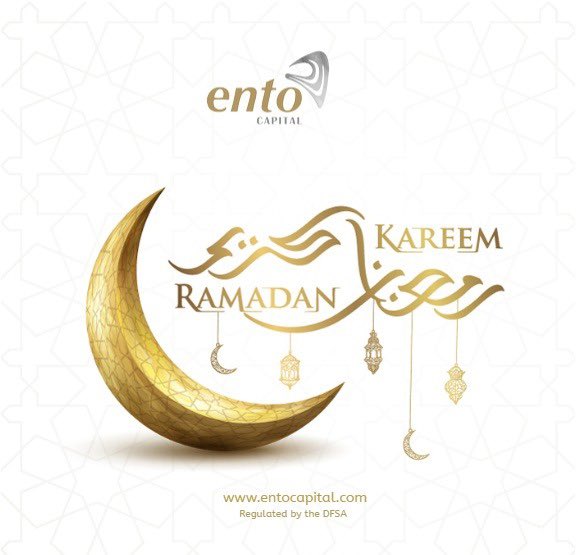 HayssamElmasri's tweet photo. On the occasion of the holy month of Ramadan, I wish you and your families a joyous and blessed Ramadan. https://t.co/bSII9spQWy