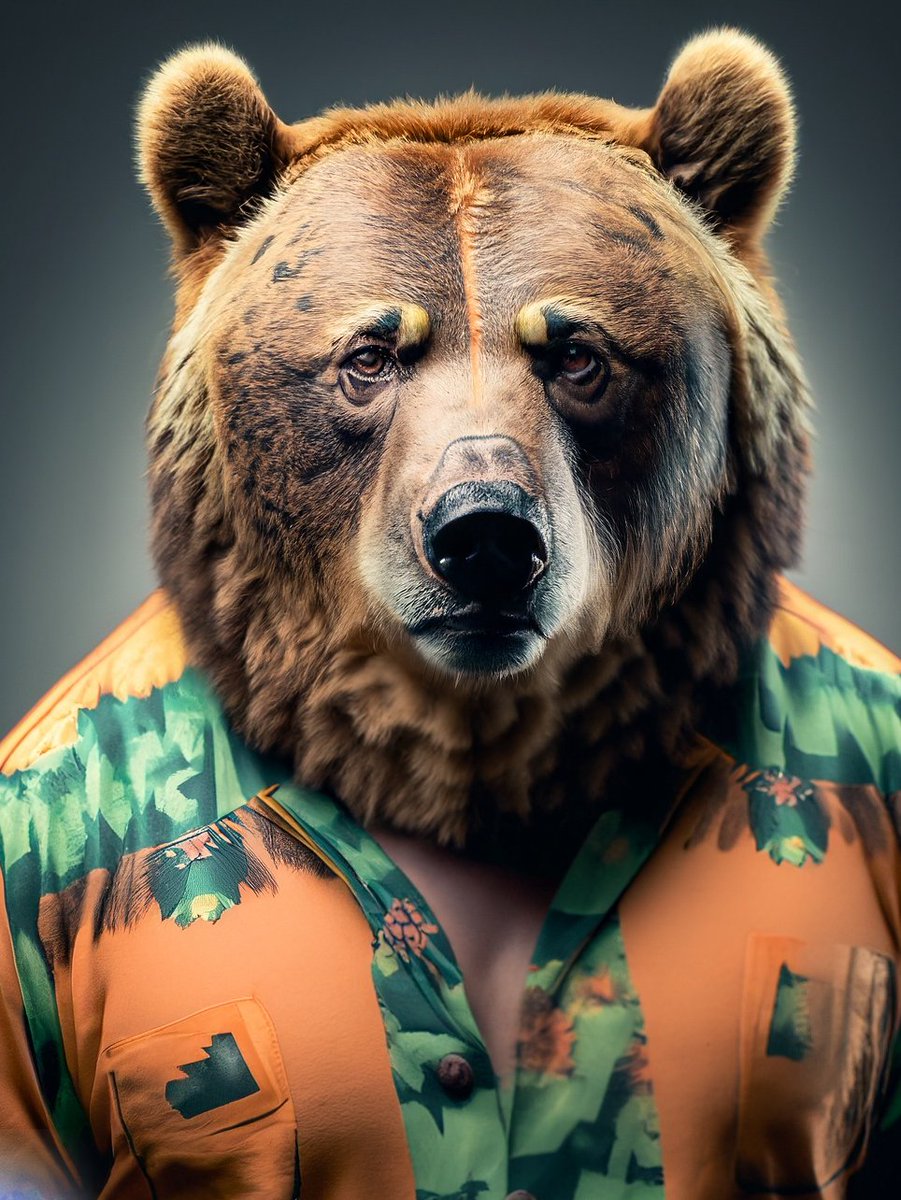 Playing and playing again with #AdobeFirefly and I love it. Simple to use, efficient, nice results. A lot to improve, but it is still a Beta so we can expect very nice things to come!
I feel new avatars will rise everywhere 😂

#AI #syntheticContent #GenerativeArt <a href="/AdobeFrance/">Adobe France</a>