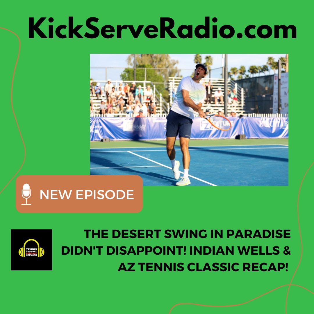 KickServeRadio.com tweet media