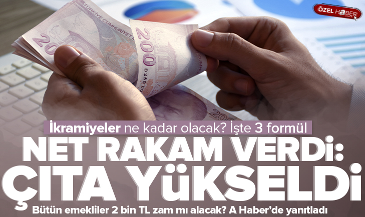 A Haber tweet media