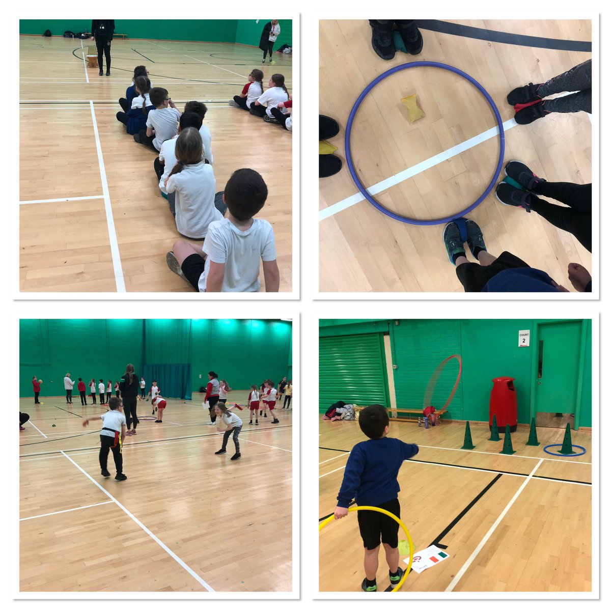 Miss Cookson tweet media