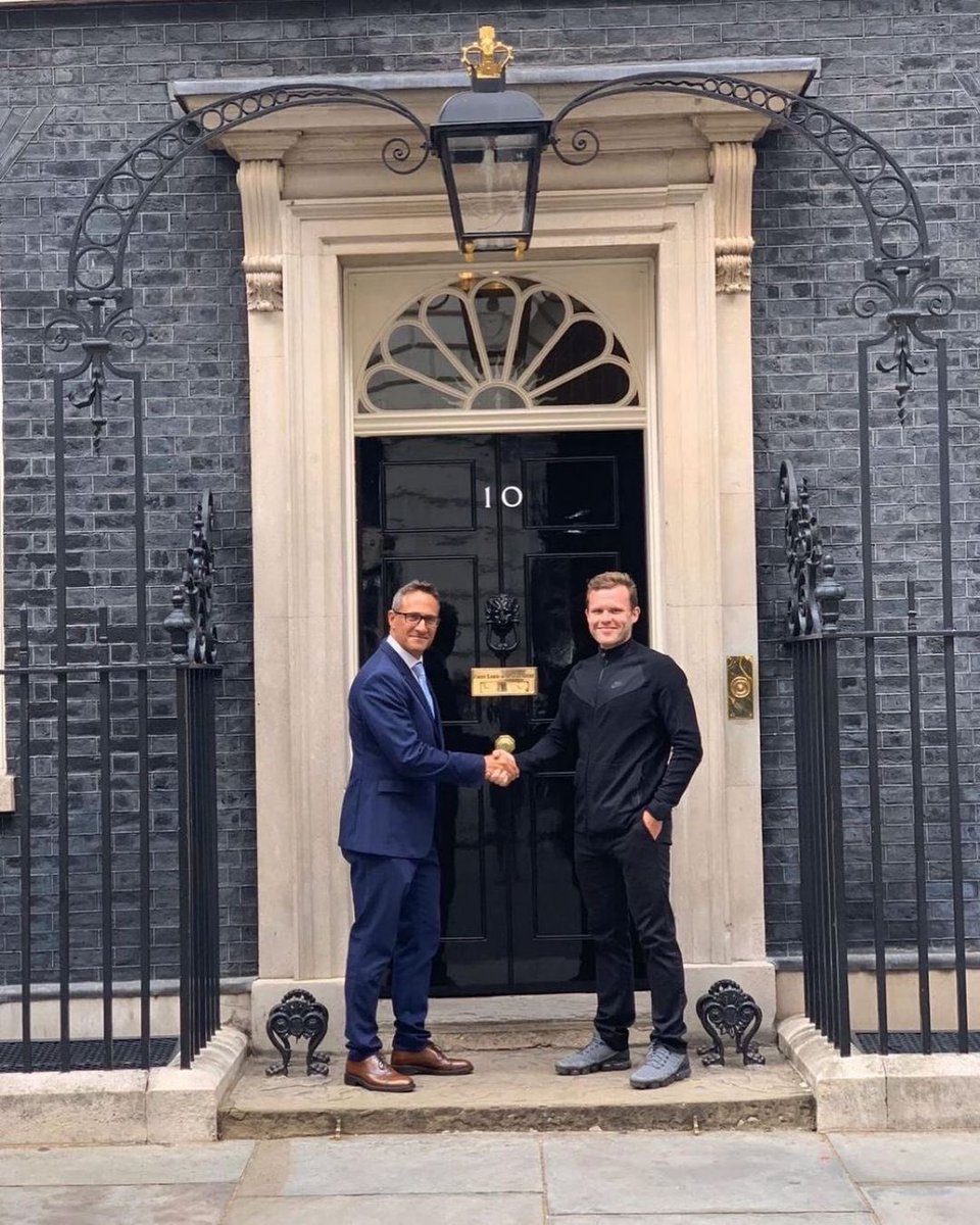 I AM NOT A PRODUCT OF MY CIRCUMSTANCES, I AM A PRODUCT OF MY OWN DECISIONS AND CHOICES IN LIFE ✊🏼

Never let other people’s self limiting beliefs stop you from reaching your own true potential in life 💫

#postivity #growthmindset #selfbelief