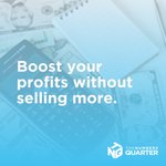 Photo by The Numbers Quarter (@TNQAccountancy)