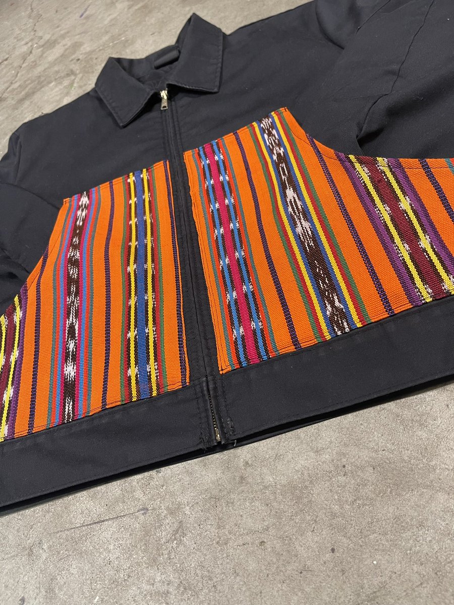 Locon415's tweet photo. Emaculate X Dickies 1|1 Joints, Yall Know The Vibes #Emaculatelivin #2023  #CutAndSew #TelaBoyz https://t.co/fYkgklAZp6