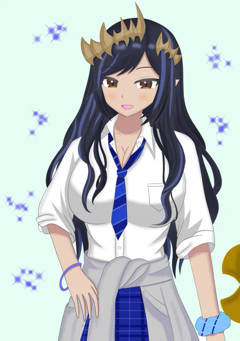 #シャルピクチャ 