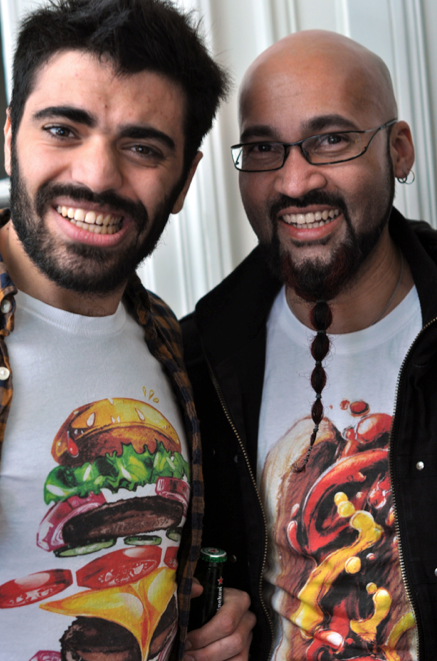 Joseph Ayoub tweet media