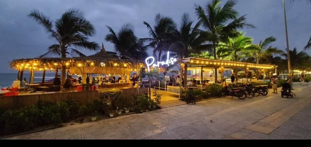 Lightningcon Vietnam tweet media