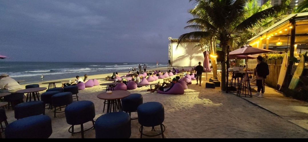 Lightningcon Vietnam tweet media