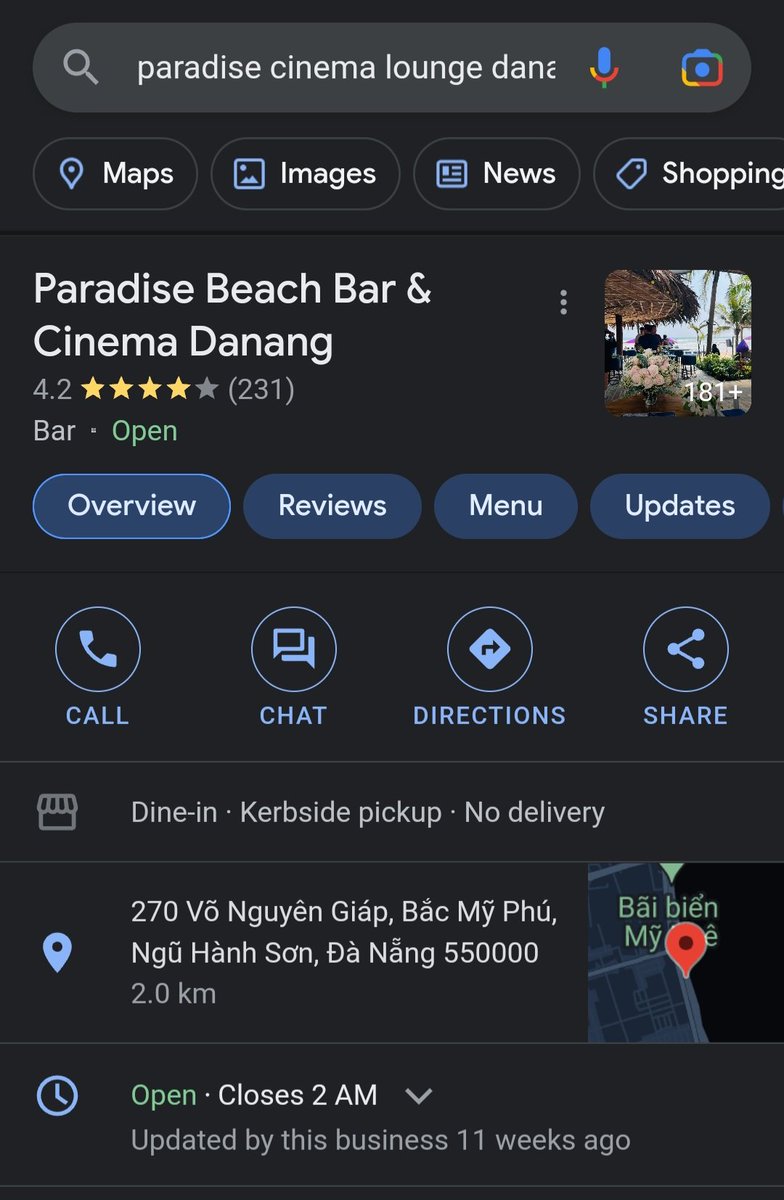 Lightningcon Vietnam tweet media