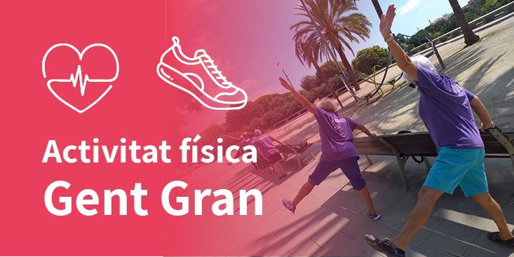 esportmataro's tweet photo. 🤸🏻♀️ Esport per a gent gran 
✅#ProgramaMunicipal d'#ActivitatFísica
per a #GentGran
👉Presencial
🖥️Plataforma ZOOM 
+ Informació 👇
📧 esports@ajmataro.cat
☎️ Telèfon 654 693 732 (Gerson)

@SINTAGMIA #Mataró 
#EsportMataró https://t.co/GZ94Zn2hnf