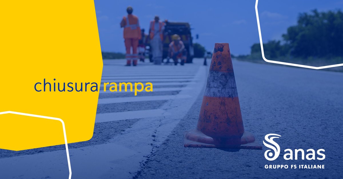 clientiANAS's tweet photo. #Sicilia #SS189 “Della Valle del Platani”
👷 lavori di pavimentazione
🚧 chiusure rampe: uscita dir #Palermo e entrata dir #Agrigento
🗓️fino alle 16 di oggi #23marzo
⤵️
https://t.co/eqna1q4WtD https://t.co/pPjvhW6Lrl
