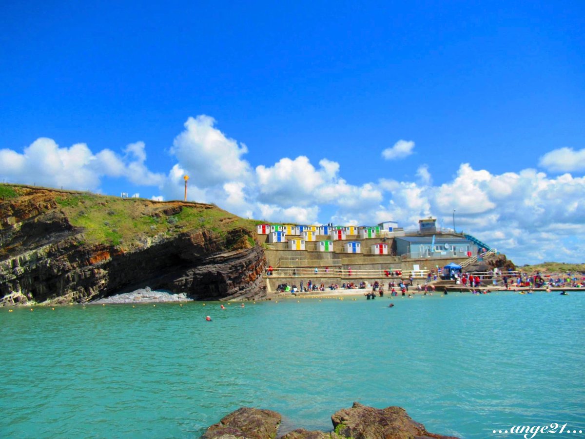 ange21.photography (@ange_walters21) on Twitter photo Photo of the day…..
Bude Sea Pool 🏊♀️
#budeseapool #summer #bude #visitcornwall #touristattraction #outdoorswimming #beachhuts #plymouthphotographer #northcornwall #seaside
<a href="/ILoveCornwallUK/">Visit Cornwall</a> <a href="/BudeSeaPool/">Bude Sea Pool</a>
ange21.picfair.com/pics/017057081… Photo of the day…..
Bude Sea Pool 🏊♀️
#budeseapool #summer #bude #visitcornwall #touristattraction #outdoorswimming #beachhuts #plymouthphotographer #northcornwall #seaside
<a href="/ILoveCornwallUK/">Visit Cornwall</a> <a href="/BudeSeaPool/">Bude Sea Pool</a>
ange21.picfair.com/pics/017057081…