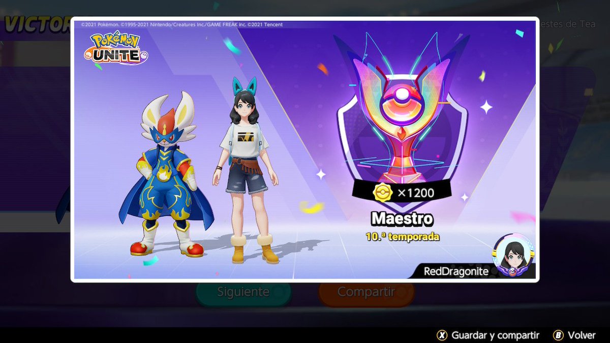REDDRAG0NITE's tweet photo. We Offiicially a Pokemon Master LETS GOOOOO!!! #Pokemon #TGC #VGC #Unite #PoGo #Cynthia #Cinderace #Torkoal #Liligant #Arceus #Duraludon #VStar #VMAX #Cards #Master #Dragon #Shiny #Lewd #Dragonite #Paradox #DLC #Colress #F2P #Switch #Nintendo https://t.co/IYE9NIwpBP