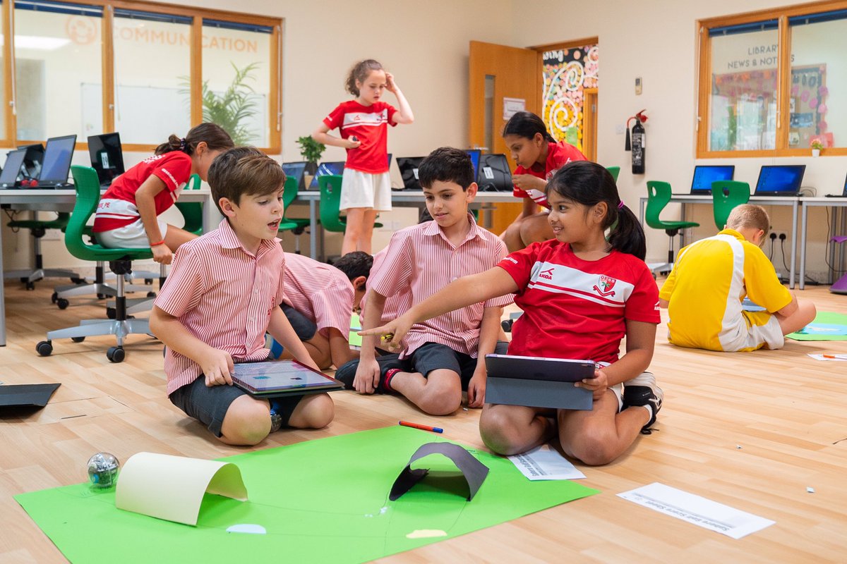 Computing | DESS tweet media