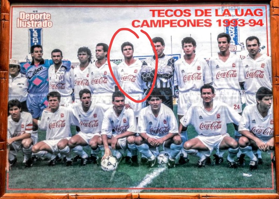 andresp3z's tweet photo. @SoyReferee Edson Zwaricz https://t.co/WbnBzQ95EZ