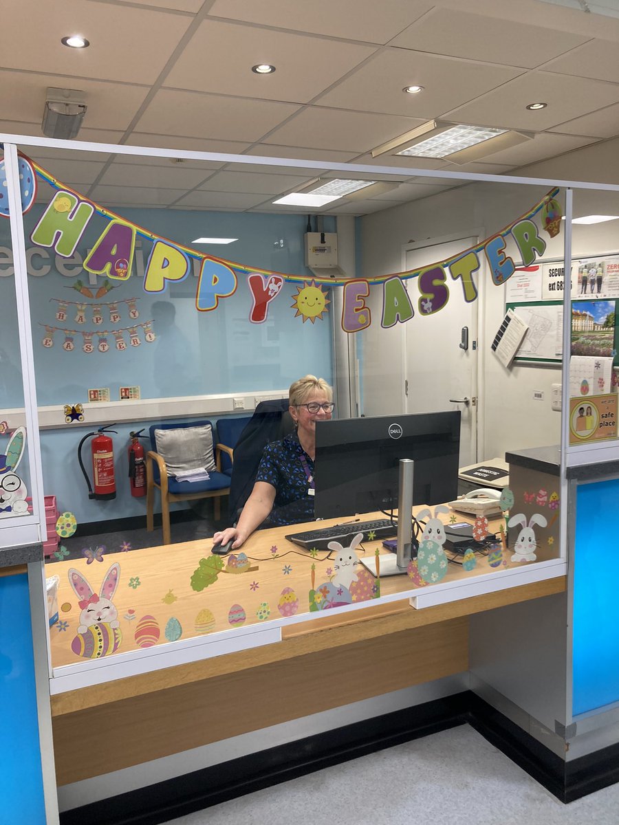 Resuscitation LTHT tweet media