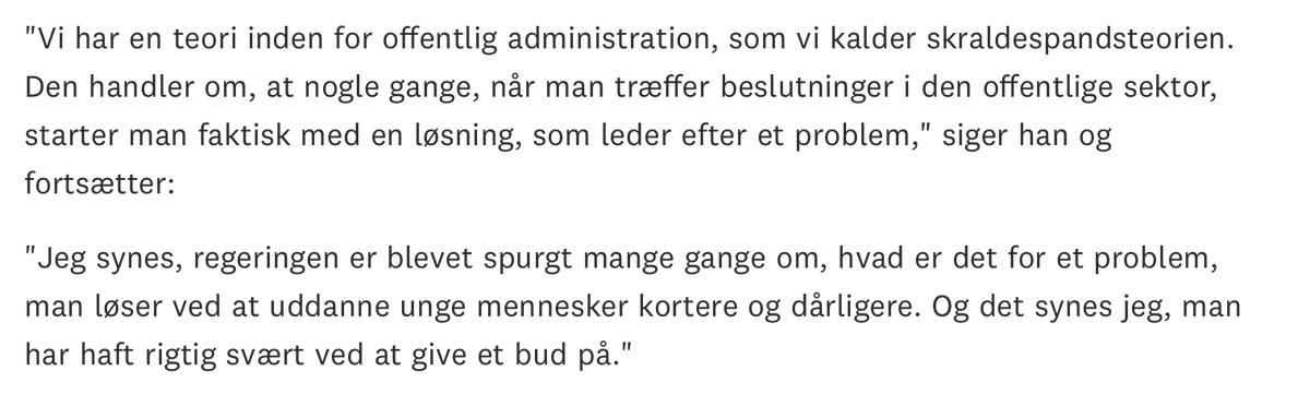 Thomas G. Sørensen tweet media